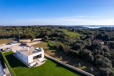 apartman Rovinj
