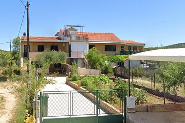 apartman Krka