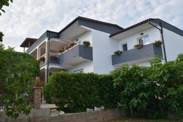 apartman Rab