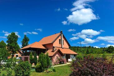 apartman Plitvice