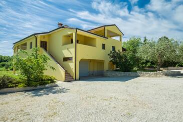 apartman Rovinj