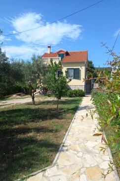 apartman Pašman