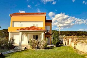 apartman Rab