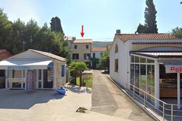 apartman Krk