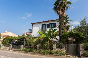 apartman Poreč