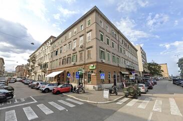apartman Rijeka