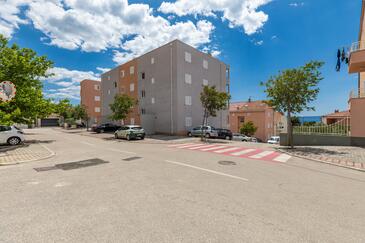 apartman Makarska