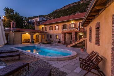 apartman Crikvenica