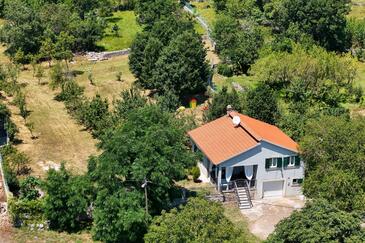 apartman Zagora