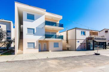 apartman Vir