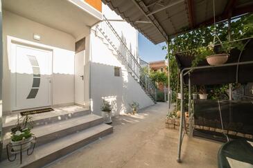 apartman Kaštela
