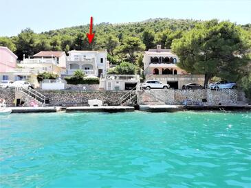apartman Šibenik