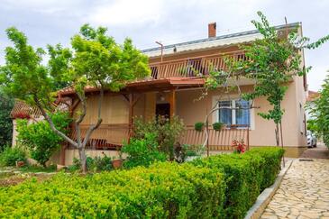 apartman Biograd