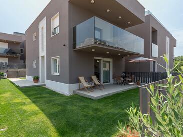 apartman Poreč