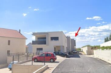 apartman Split