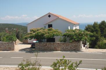 apartman Dugi otok