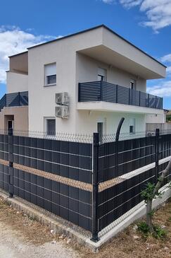apartman Vir