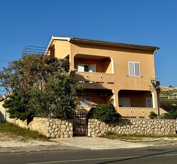 apartman Pag