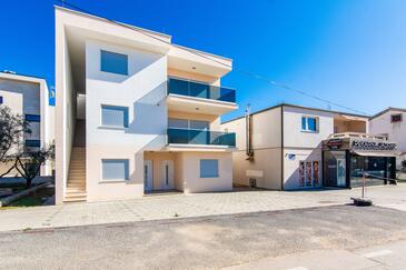 apartman Vir