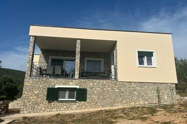 apartman Pašman