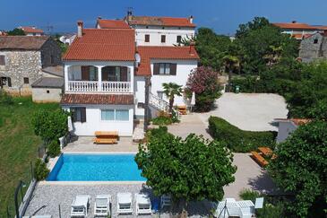apartman Poreč