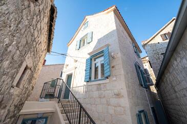 apartman Trogir