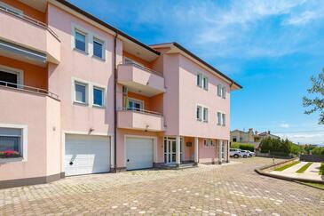 apartman Rijeka