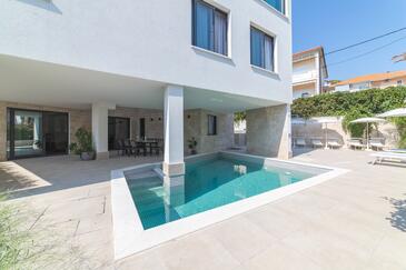 apartman Trogir