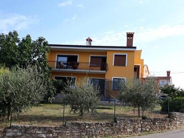 apartman Poreč