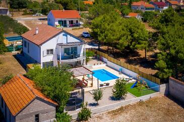 apartman Šibenik