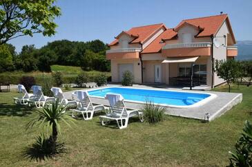 apartman Zagora