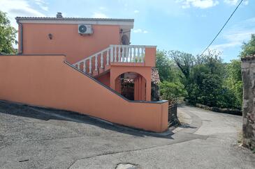 apartman Paklenica