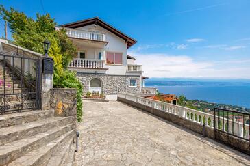 apartman Opatija
