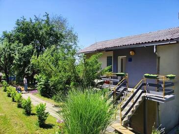 apartman Bjelovar i okolica