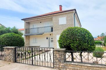 apartman Biograd