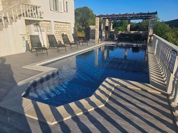 apartman Pelješac