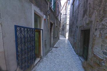 apartman Šibenik