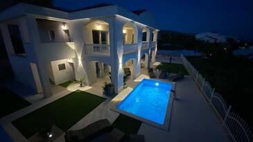 apartman Pag