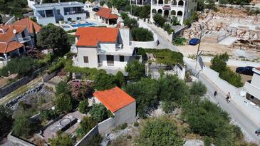 apartman Rogoznica