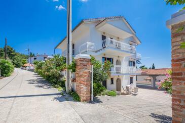 apartman Krk