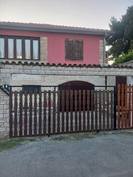 apartman Medulin