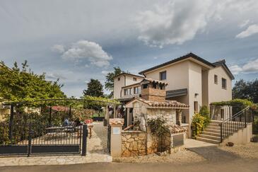 apartman Poreč