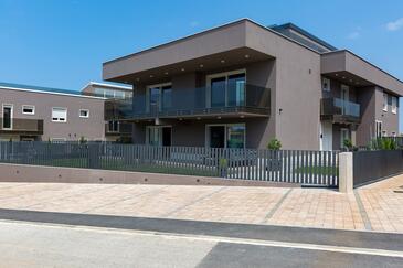 apartman Poreč