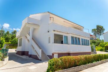 apartman Rab