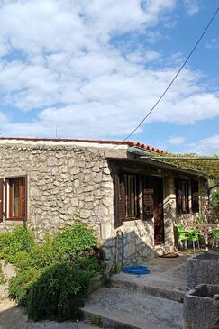 apartman Lošinj