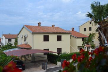 apartman Poreč