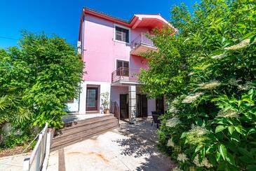 apartman Marčana