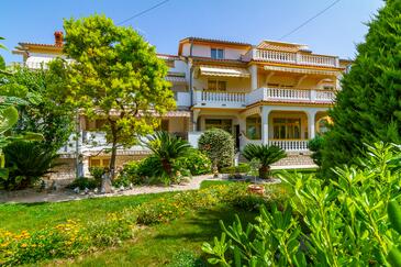 apartman Rab