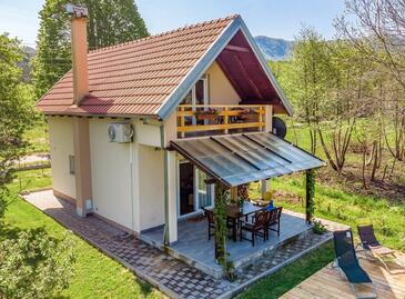 apartman Zagora