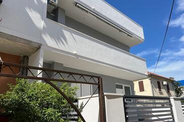 Kaštel Stari Kaštela Horvátország apartman